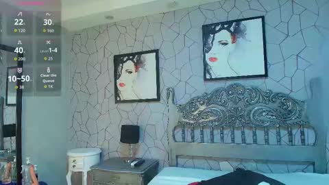 Megan online show from 21, 3, 2026