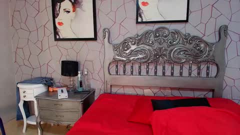 Megan online show from 27, 3, 2026