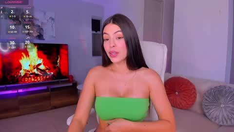 Megan online show from 3, 2, 2025