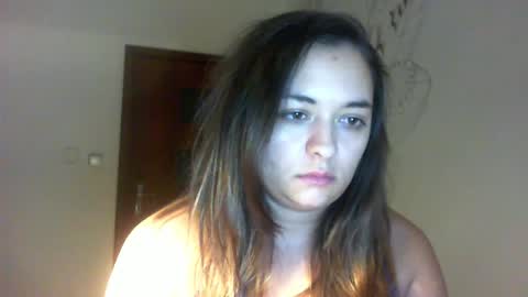 MeganSensual online show from 20, 12, 2024