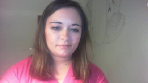 MeganSensual online show from 1, 1, 2025