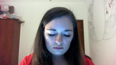 MeganSensual online show from 23, 1, 2025