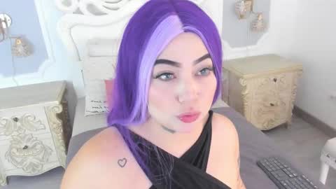 Snapshot of meganstar__ chatting on 26, 10, 2025 Megan online show from 26, 10, 2025