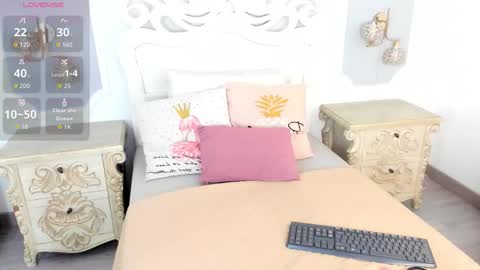 Snapshot of meganstar__ chatting on 5, 11, 2025 Megan online show from 5, 11, 2025