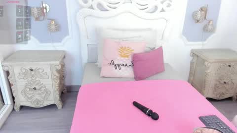 Snapshot of meganstar__ chatting on 8, 11, 2025 Megan online show from 8, 11, 2025