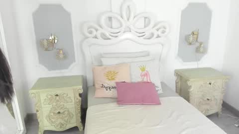 Snapshot of meganstar__ chatting on 12, 11, 2025 Megan online show from 12, 11, 2025