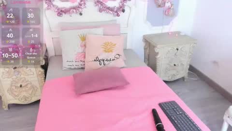 Snapshot of meganstar__ chatting on 29, 11, 2025 Megan online show from 29, 11, 2025