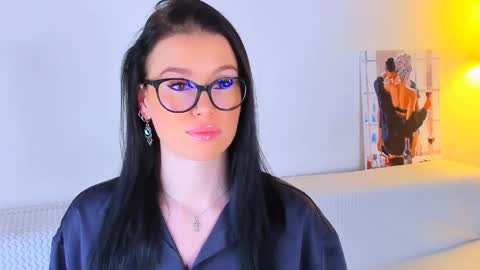 Megan online show from 25, 4, 2026