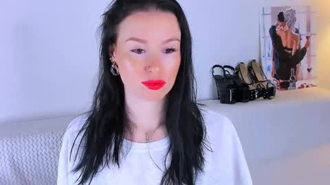 Snapshot of meganstones chatting on 24, 5, 2026 Megan online show from 24, 5, 2026