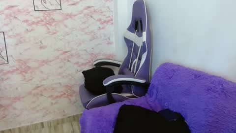 megansweet2 online show from 27, 10, 2025