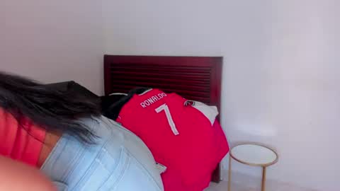 Snapshot of megansweetcome chatting on 6, 7, 2026 megansweetcome online show from 6, 7, 2026