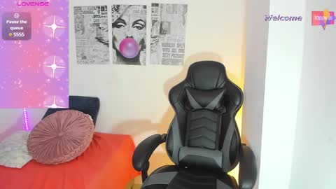 MEGAN  online show from 7, 2, 2025