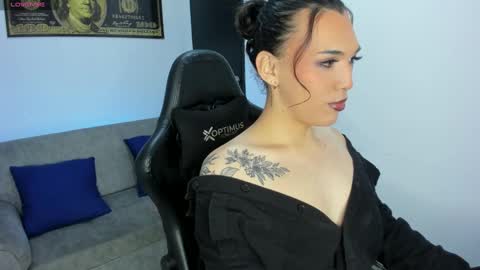 Snapshot of meganthedoll chatting on 8, 2, 2025 Meghan the doll online show from 8, 2, 2025