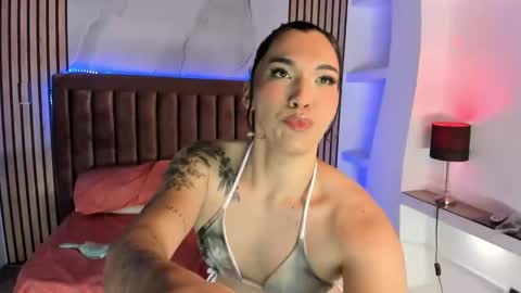 Snapshot of meganthedoll chatting on 17, 2, 2025 Meghan the doll online show from 17, 2, 2025