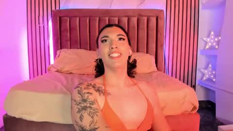 Snapshot of meganthedoll chatting on 21, 2, 2025 Meghan the doll online show from 21, 2, 2025