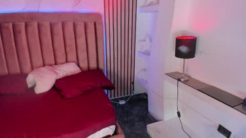 Snapshot of meganthedoll chatting on 4, 3, 2025 Meghan the doll online show from 4, 3, 2025