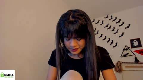 Megan online show from 26, 10, 2025