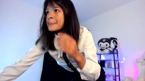 Megan online show from 16, 2, 2026