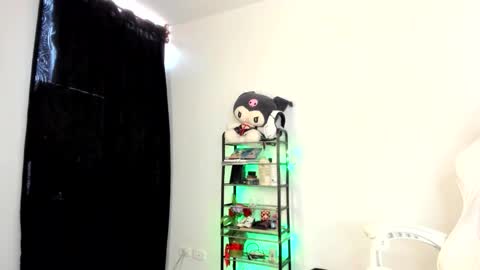 Megan online show from 27, 3, 2026