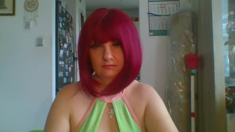 Snapshot of meganwetpussy chatting on 3, 7, 2026 Megan online show from 3, 7, 2026