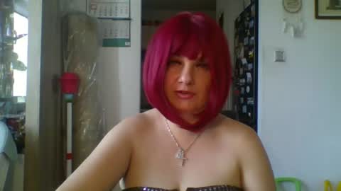 Snapshot of meganwetpussy chatting on 6, 7, 2026 Megan online show from 6, 7, 2026
