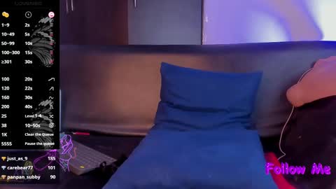 Snapshot of meganwolf1_ chatting on 9, 2, 2025 Megan online show from 9, 2, 2025