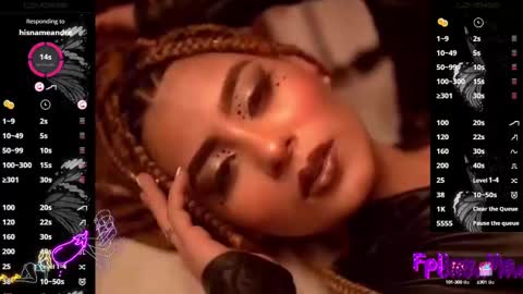 Snapshot of meganwolf1_ chatting on 26, 2, 2025 Megan online show from 26, 2, 2025