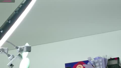 Megan online show from 10, 11, 2025