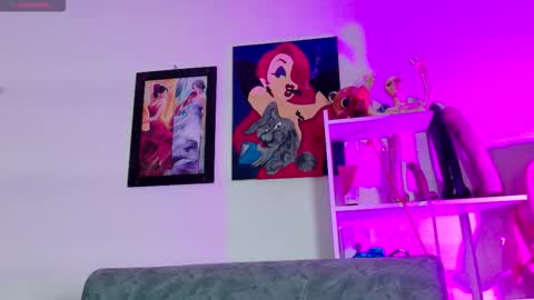 Megan online show from 3, 12, 2025