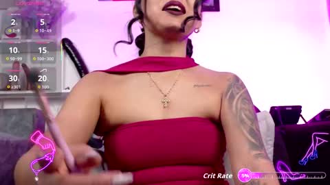 Megan online show from 10, 3, 2026