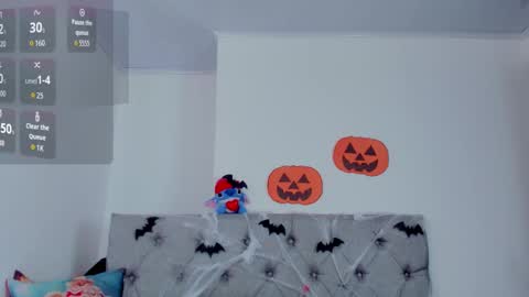 Snapshot of meganysammy chatting on 21, 10, 2025 megansammy online show from 21, 10, 2025