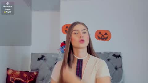 Snapshot of meganysammy chatting on 22, 10, 2025 megansammy online show from 22, 10, 2025