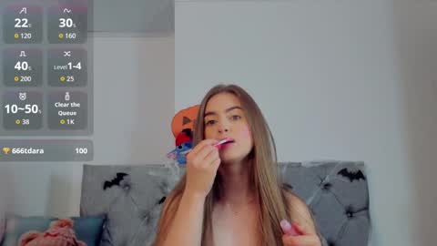 Snapshot of meganysammy chatting on 24, 10, 2025 megansammy online show from 24, 10, 2025