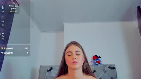 Snapshot of meganysammy chatting on 31, 10, 2025 megansammy online show from 31, 10, 2025