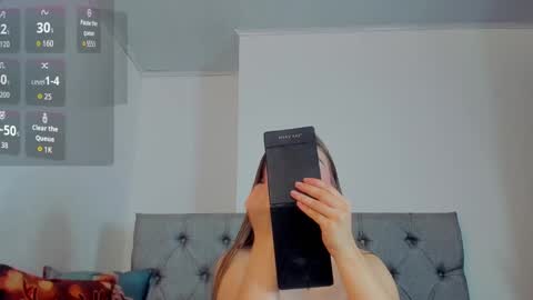 Snapshot of meganysammy chatting on 4, 11, 2025 megansammy online show from 4, 11, 2025