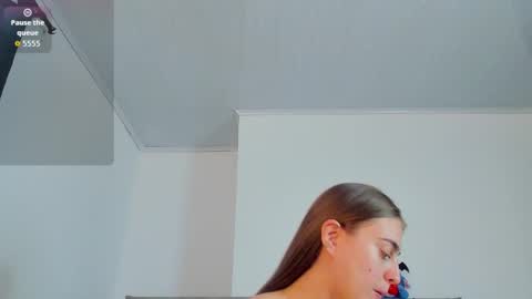 Snapshot of meganysammy chatting on 16, 11, 2025 megansammy online show from 16, 11, 2025