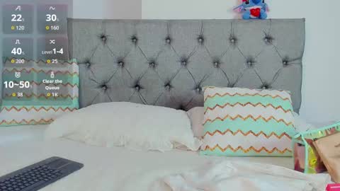 Snapshot of meganysammy chatting on 23, 11, 2025 megansammy online show from 23, 11, 2025