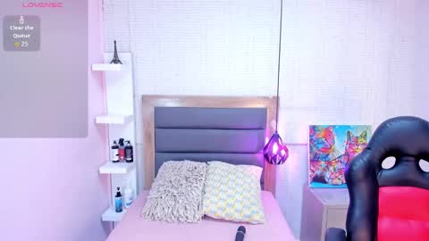 Snapshot of meganzarick chatting on 10, 1, 2026 M E G A N online show from 10, 1, 2026