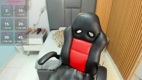 Snapshot of meganzarick chatting on 31, 1, 2026 M E G A N online show from 31, 1, 2026