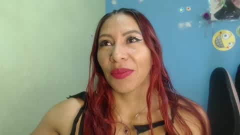 Snapshot of megara_love chatting on 8, 1, 2025 megara_love online show from 8, 1, 2025