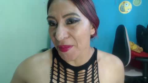 Snapshot of megara_love chatting on 10, 1, 2025 megara_love online show from 10, 1, 2025
