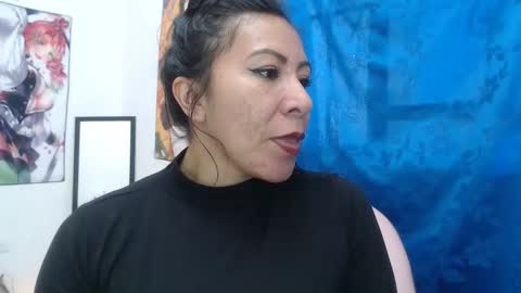 Snapshot of megara_love chatting on 2, 3, 2026 megara_love online show from 2, 3, 2026