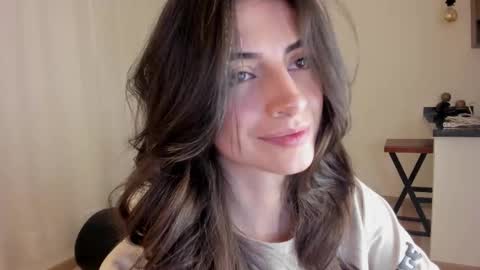 Snapshot of megga_bluee chatting on 23, 9, 2025 megga_bluee online show from 23, 9, 2025