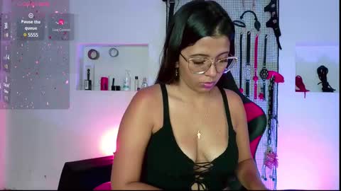 Your best slave  online show from 16, 12, 2024