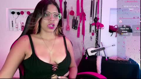Your best slave  online show from 3, 2, 2025
