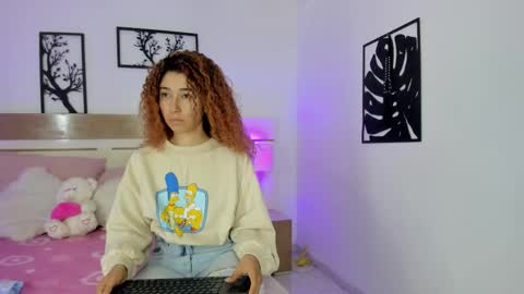 Meggan online show from 24, 9, 2025