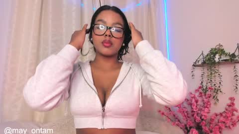 Snapshot of meggancarter chatting on 3, 2, 2025     online show from 3, 2, 2025
