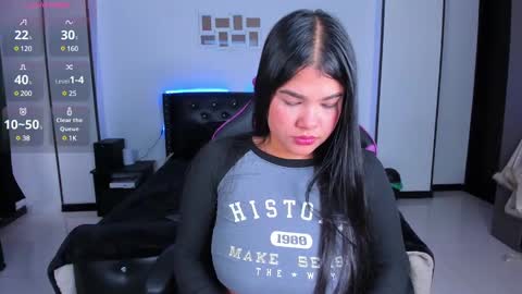 meghan_as online show from 4, 3, 2025
