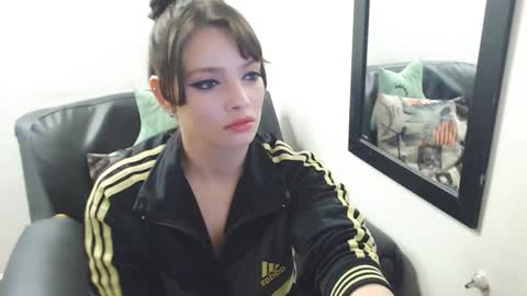 Snapshot of meghan_cherrys chatting on 31, 12, 2024 meghan online show from 31, 12, 2024