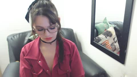 Snapshot of meghan_cherrys chatting on 24, 1, 2025 meghan online show from 24, 1, 2025